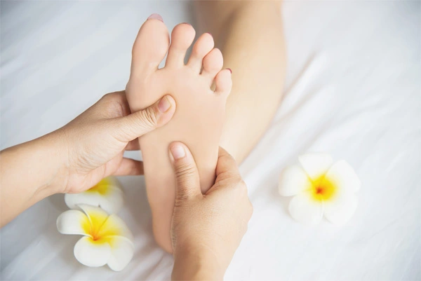 Hand and Foot Care