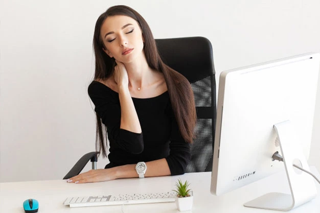 Neck, back and joint pain Therapies